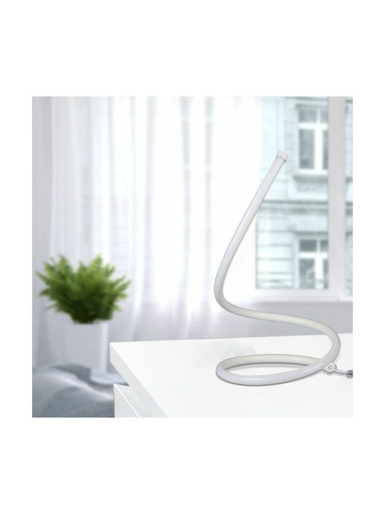 V-TAC Dekorative Lampe Weiß