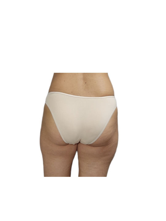 Damen Mini Bottom Baumwolle95%/Lycra5%