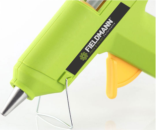 Fieldmann FDTP 2020-E Πιστόλι Θερμοκόλλησης 20W για Ράβδους Σιλικόνης 7mm
