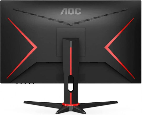AOC 27G2SPAE/BK IPS Gaming Monitor 27" FHD 1920x1080 165Hz με Χρόνο Απόκρισης 4ms GTG