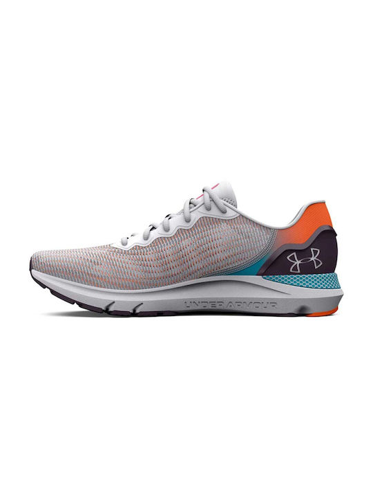 Sonic 6BRZ Sport Shoes Running White / Tux Purple