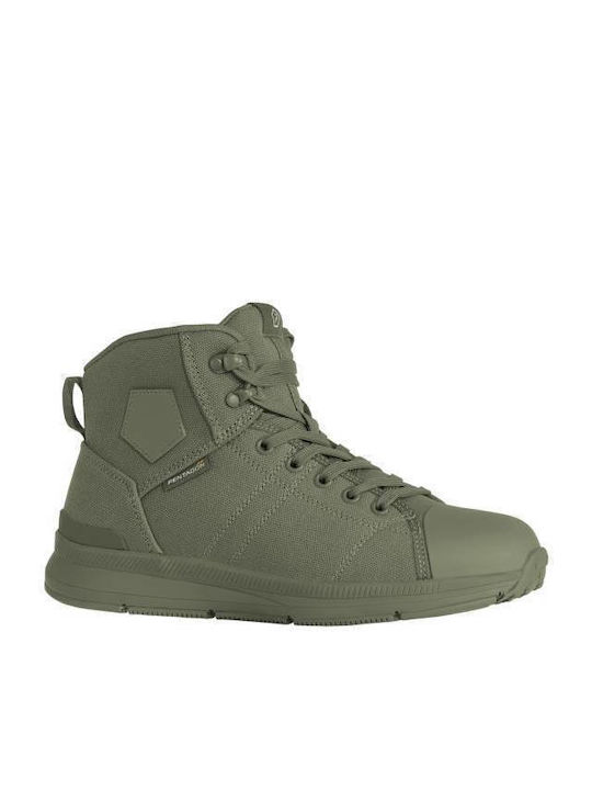 Pentagon Hybrid Jagdstiefel Pentagon Hybrid Jagdstiefel