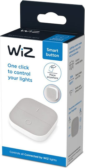 WiZ Smart Button Wi-Fi