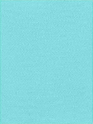 Favini Canson 1325070 Turquoise 50x70cm