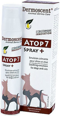 Dermoscent Atop7 Spray 75ml