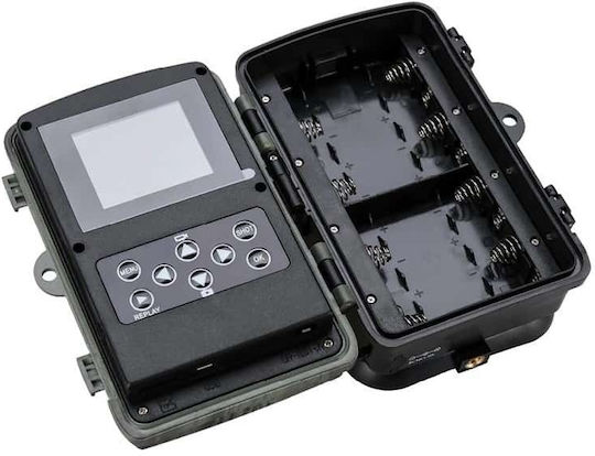 Suntek HC-812A Κάμερα Κυνηγιού με Ανίχνευση Κίνησης