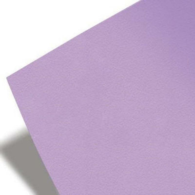 Salko Paper Canson Cardboard Art Purple 50x70cm