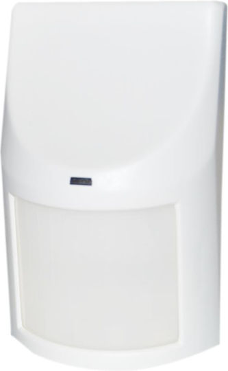Olympia Electronics BS-468/A/KIT Wireless Alarm System with Motion Detector , 4 Door Sensors , Siren , Hub and Keyboard