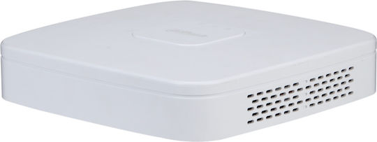 Dahua NVR2104-P-S3 DVR NVR NVR2104-P-S3