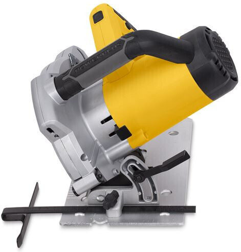 Powerplus POWX0520 Δισκοπρίονο 1500W με Σύστημα Αναρρόφησης