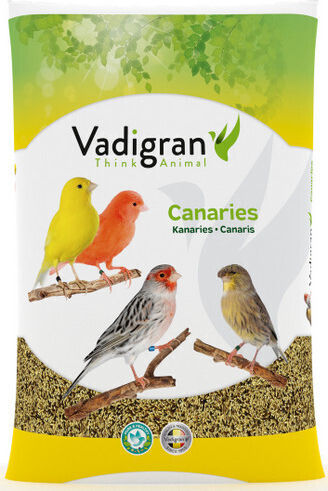 Vadigran Original Canaries για Καναρίνια 1kg