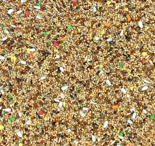 Farma Friends Budgie Special Mix Τροφή για Παπαγαλάκια 1kg