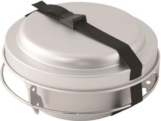 Easy Camp Adventure Σετ Μαγειρέματος για Camping Medium 3000ml