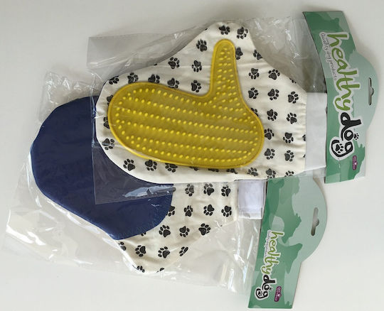 Pet Camelot Glove for Misc Hair Lengths for Coat Grooming