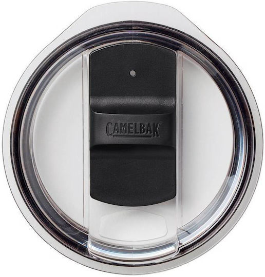 Camelbak for Tumbler Cup 900ml Spare Lid for Thermos 900ml Black