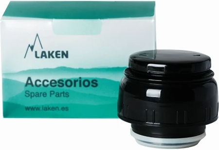 Laken Ανταλλακτικό Καπάκι για Θερμός από Πλαστικό