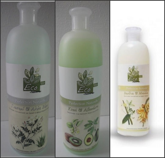 Perfection Naturelle Eco Dog Shampoo for White Hair 750ml