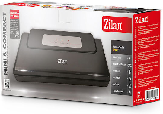 Zilan Συσκευή Vacuum Εξωτερική
