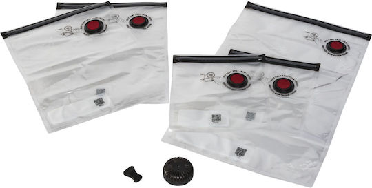 Zwilling J.A. Henckels Vacuum Sealer External