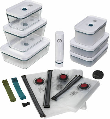 Zwilling J.A. Henckels Vacuum Sealer