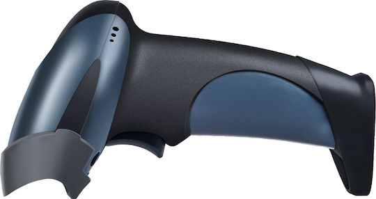 Netum NT-M2 Handheld Scanner Wireless with 1D Barcode Reading Capability