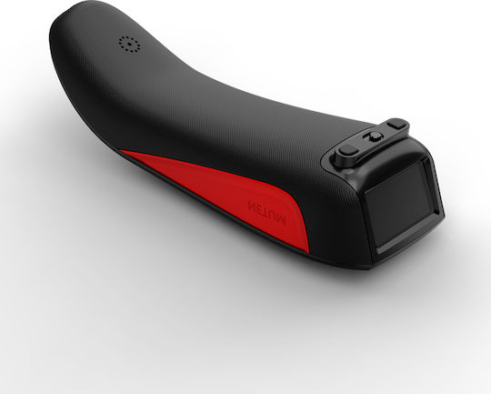 Netum Socket Scanner Ασύρματο με Δυνατότητα Ανάγνωσης 2D και QR Barcodes