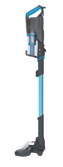 Hoover HF522STP 011 Rechargeable 2 in 1 Stick & Handheld Vacuum 22V Blue