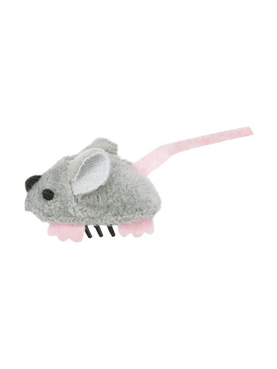 Trixie Katzenspielzeug Maus