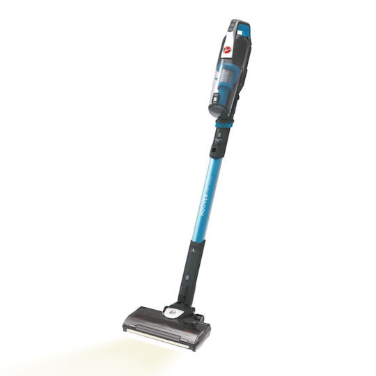 Hoover HF522STP 011 Rechargeable 2 in 1 Stick & Handheld Vacuum 22V Blue
