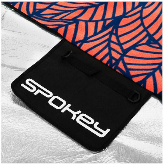 Spokey Κουβέρτα Πικ Νικ Κουβέρτα Πικ-Νικ Leaf 180x210cm