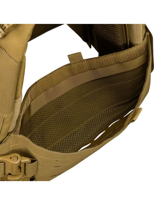 Condor Vanquish RS Plate Carrier Γιλέκο Μάχης Χακί