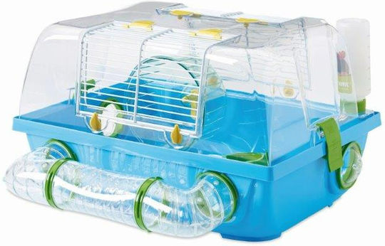 Savic Spelos Cușcă pentru Rozătoare Cusca pentru hamsteri 42.5x38x24cm. 42.5x38x24cm