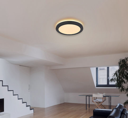 Globo Lighting Lasse Panou LED În Aer Liber 24W Globo Lighting Lasse Panou LED În Aer Liber 24W
