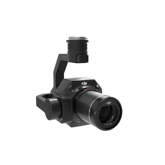 DJI P1 Κάμερα για DJI Zenmuse