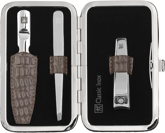 Zwilling J.A. Henckels Manicure / Pedicure Set 97506-005