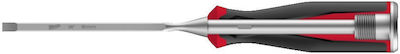 Milwaukee Straight Chisel 6mm with Plastic Handle