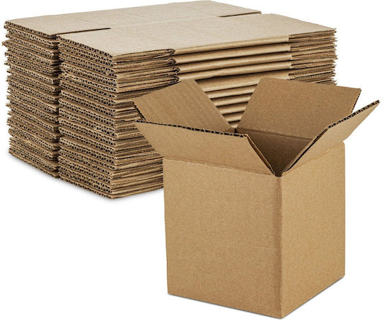 Triple Wall Packaging Box W20xD12xH12cm