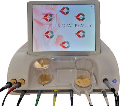 Medtronik Mora Beauty Bioresonance Device