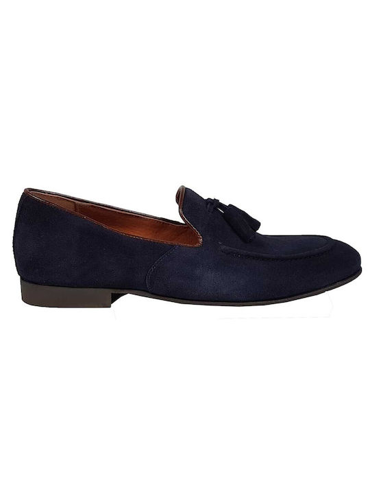 Raymont - s/s-752 - Blue - Men's shoe