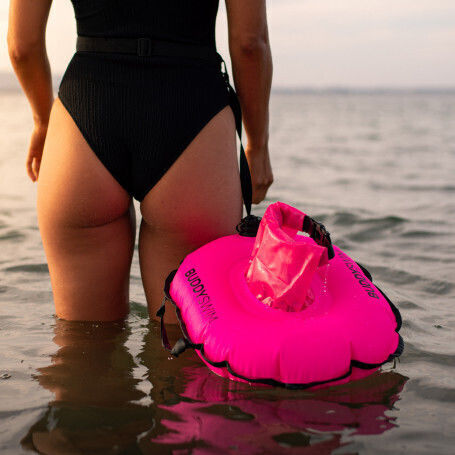 Buddyswim Σημαδούρα Στρογγυλή