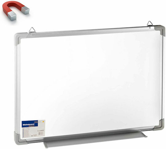 Office Point Magnetic Hanging Dry Erase Board 60x90cm