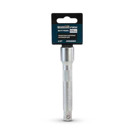 Bormann BHT7668 Ratchet Extension 1/2" 125mm