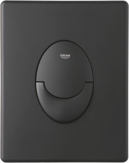Grohe Skate Air Flush Plate Dual Flush
