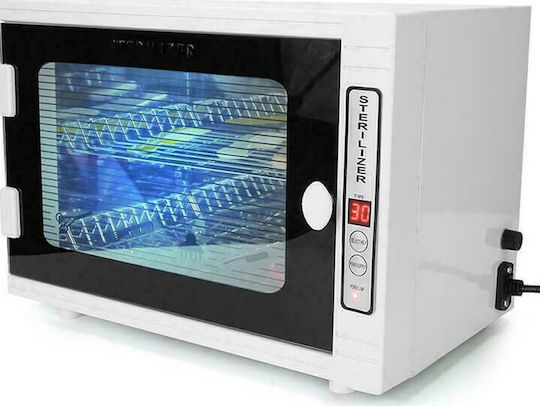 Factory Κλίβανος UV RTD-208A 8W