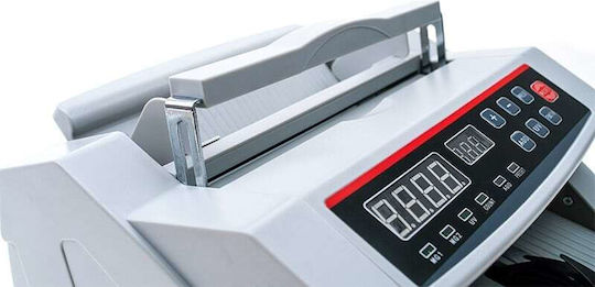 Andowl Money Counter with Speed 1000 Banknotes per Minute Q-SC10