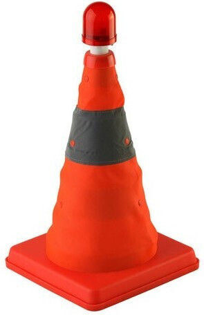 Carsun Carsun Orange Road Signage Accessories