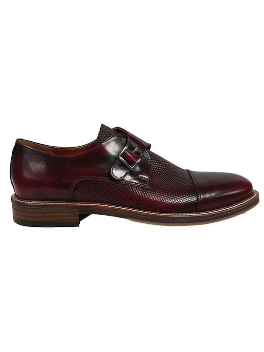 Raymont - s/s-626 - Bordeaux - Men's shoe