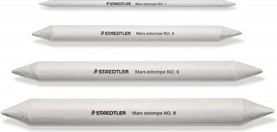 Staedtler Staedtler Blending Stump Painting Accessories 4pcs