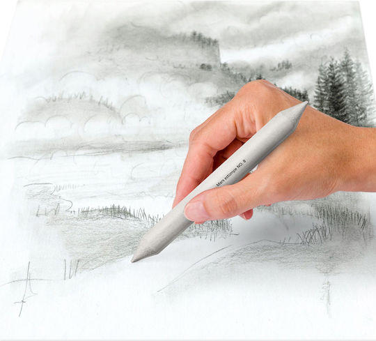 Staedtler Staedtler Blending Stump Painting Accessories 4pcs