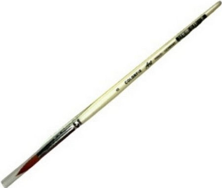 Colorfix Art Pensulă de Pictură Rotund No12 1buc 12099602D-12